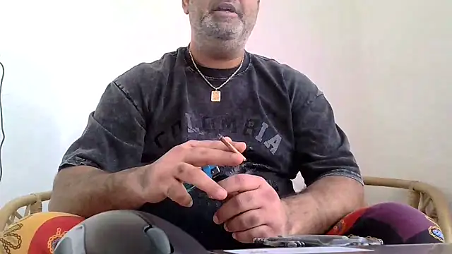 your man85 online show from 01/30/25, 02:25