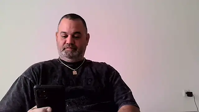 your man85 online show from 01/31/25, 10:42