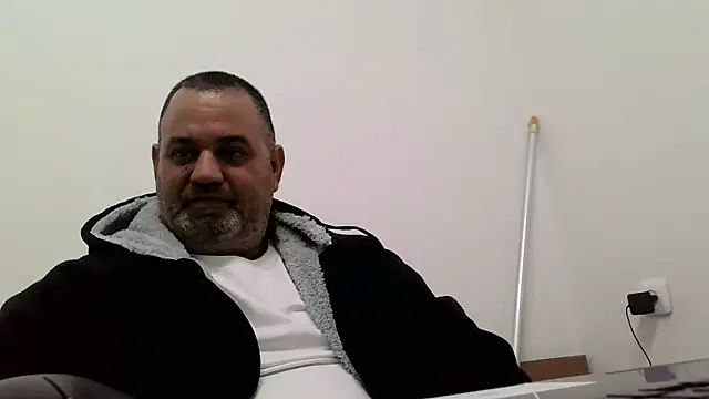 your man85 online show from 02/01/25, 09:19