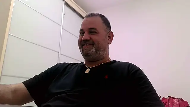 your man85 online show from 02/09/25, 06:37