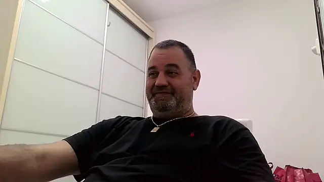 your man85 online show from 02/09/25, 09:39