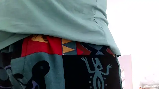 your man85 online show from 02/16/25, 02:43