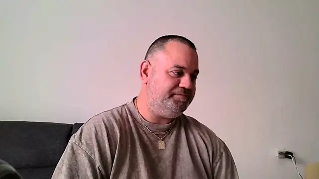 your man85 online show from 03/05/25, 09:16