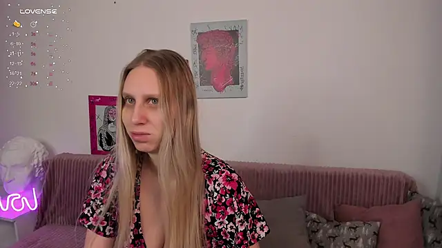 miissblonde online show from 02/02/25, 03:21