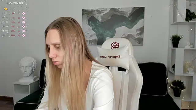 miissblonde online show from 03/03/25, 02:47