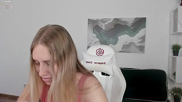 miissblonde online show from 03/09/25, 06:06