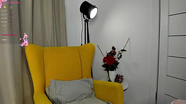 miissblonde online show from 11/22/25, 03:38