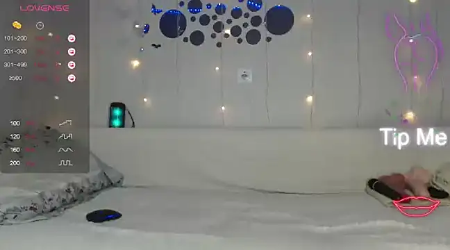 SuchAngel  online show from 03/06/25, 01:48