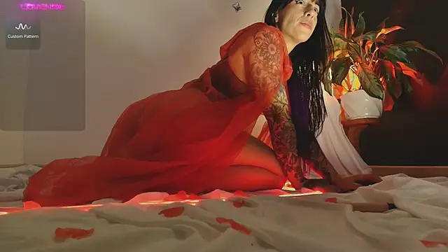 ValenGray online show from 03/15/25, 02:46