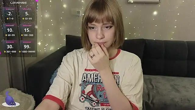 HermioneHHH online show from 12/08/24, 08:58