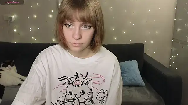 HermioneHHH online show from 12/25/24, 07:45