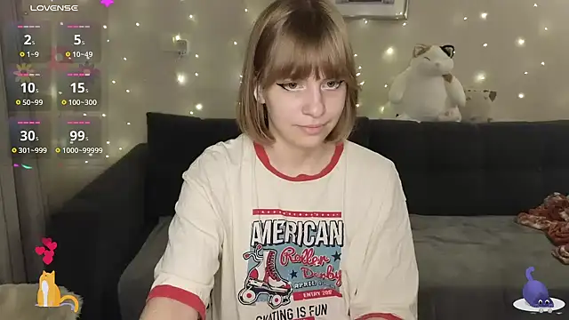 HermioneHHH online show from 01/10/25, 09:20