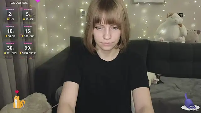 HermioneHHH online show from 01/13/25, 09:09