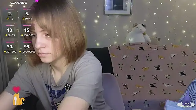 HermioneHHH online show from 01/23/25, 08:02