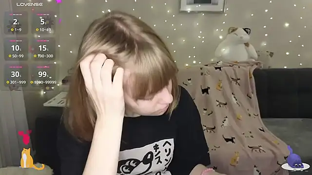 HermioneHHH online show from 01/25/25, 09:04