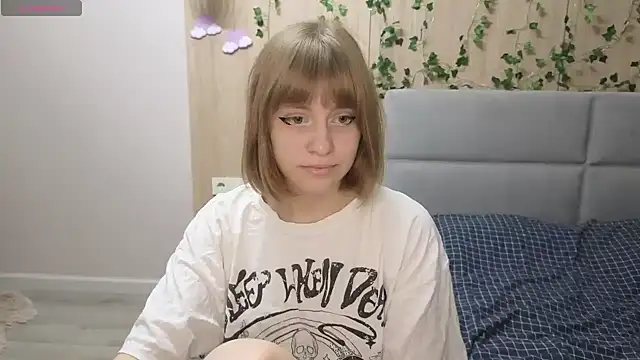 HermioneHHH online show from 01/29/25, 07:00