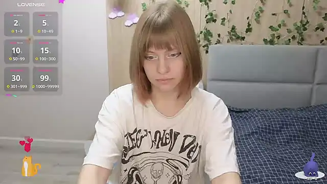 HermioneHHH online show from 03/07/25, 09:38