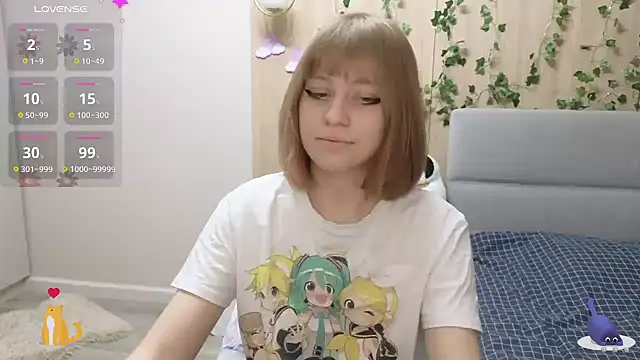 HermioneHHH online show from 03/16/25, 07:38