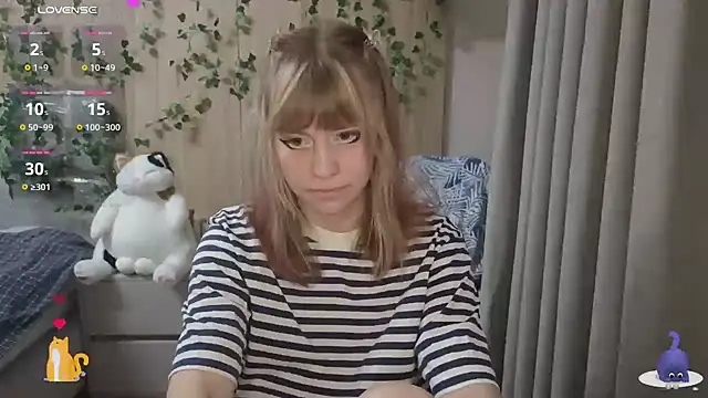 HermioneHHH online show from 10/28/25, 08:11