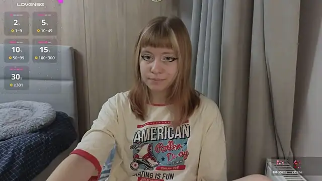 HermioneHHH online show from 11/14/25, 08:07