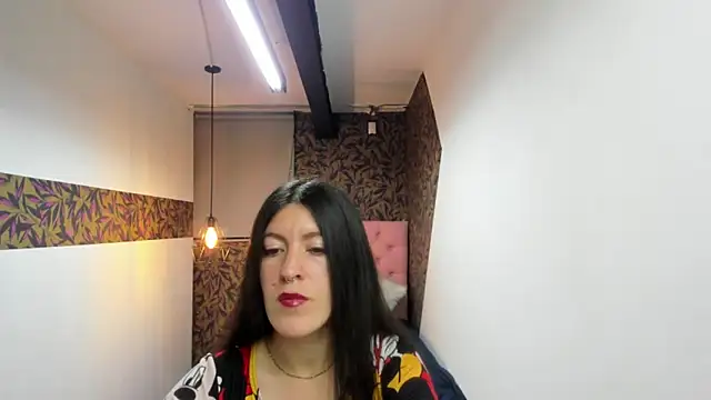 LiaCooper  online show from 03/15/25, 12:02