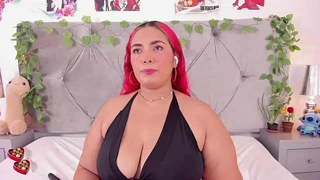 linasantoss online show from 02/24/25, 12:16