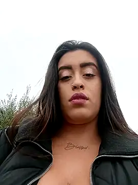 Freyja300 online show from 11/15/25, 02:24