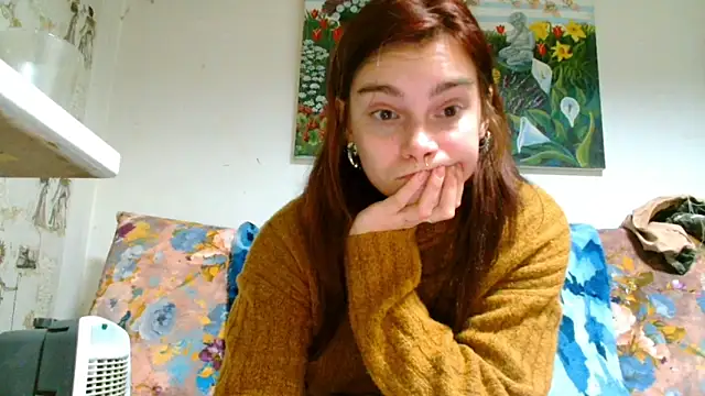 Snapshot of Sophie_Bell chatting on 02/27/25, 05:26 Sophie Bell online show from 02/27/25, 05:26
