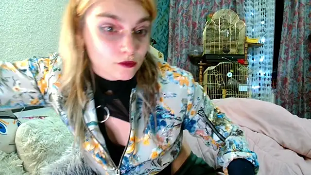 Sophie Bell online show from 05/04/26, 06:59