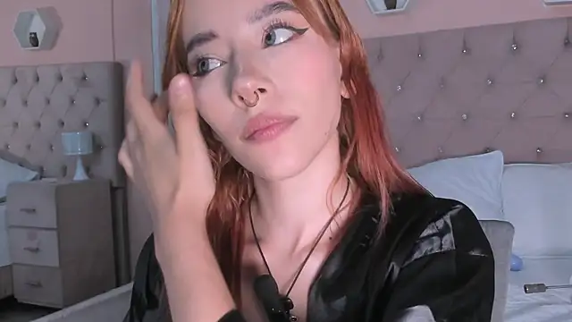 Snapshot of MelodyBliss chatting on 02/09/25, 12:49 MelodyBliss online show from 02/09/25, 12:49