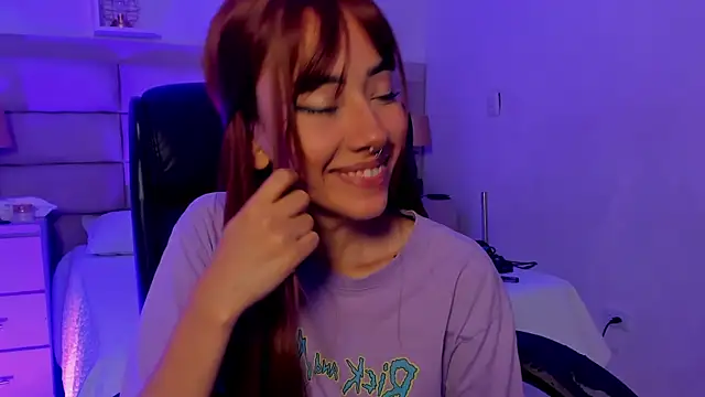 Snapshot of MelodyBliss chatting on 10/01/25, 04:40 MelodyBliss online show from 10/01/25, 04:40