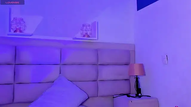 Snapshot of MelodyBliss chatting on 10/06/25, 05:27 MelodyBliss online show from 10/06/25, 05:27