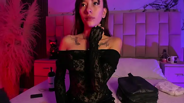 Snapshot of MelodyBliss chatting on 02/15/26, 09:44 MelodyBliss online show from 02/15/26, 09:44