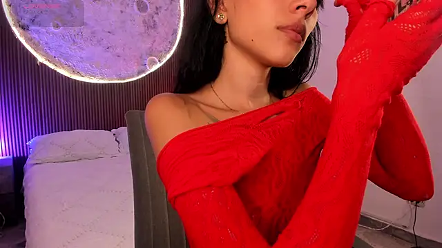 Snapshot of MelodyBliss chatting on 02/19/26, 12:50 MelodyBliss online show from 02/19/26, 12:50