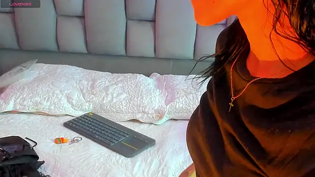 Snapshot of MelodyBliss chatting on 02/24/26, 09:57 MelodyBliss online show from 02/24/26, 09:57