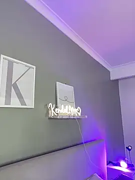 KendalMilleer online show from 08/02/26, 08:13
