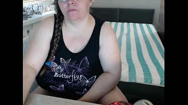 Sweetboobs online show from 11/29/25, 11:02