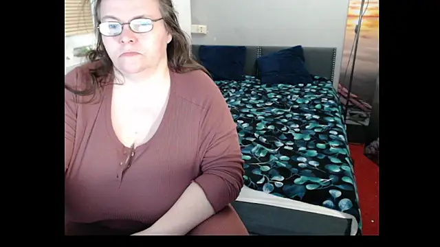Sweetboobs online show from 04/10/26, 08:35