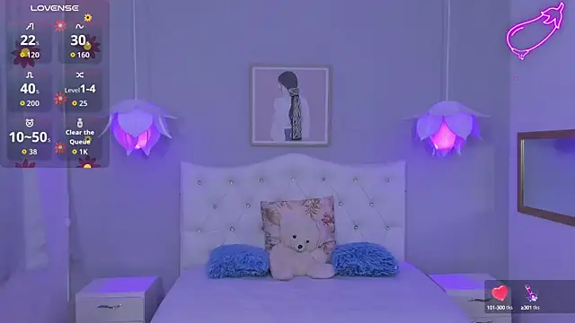 Snapshot of Lisa7_7 chatting on 10/06/25, 07:11 Lisa7 7 online show from 10/06/25, 07:11