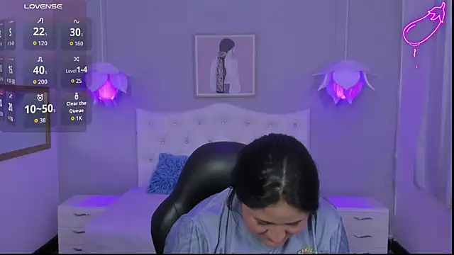 Snapshot of Lisa7_7 chatting on 11/06/25, 07:37 Lisa7 7 online show from 11/06/25, 07:37