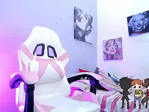 Snapshot of Charlotte_Joestar chatting on 01/06/26, 03:49 Charlotte Joestar online show from 01/06/26, 03:49