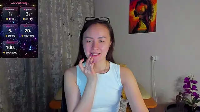 Diana Taylor online show from 02/22/25, 12:05