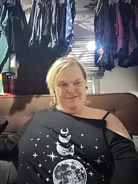 Trans Girl next door420 online show from 06/15/26, 10:23