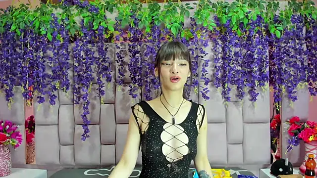 Snapshot of Aurora_18 chatting on 01/30/25, 09:14 Aurora 18 online show from 01/30/25, 09:14