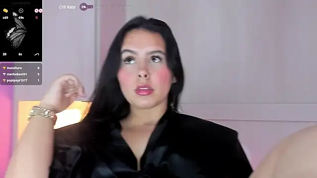 valerymeyerr online show from 02/11/25, 07:12