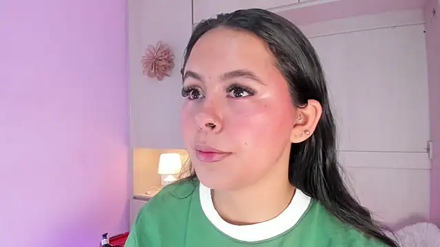 valerymeyerr online show from 12/21/25, 04:08