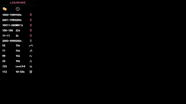 Sexydoll112 online show from 11/15/25, 12:19