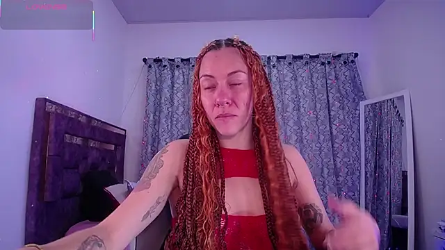 alejandrafitt online show from 05/01/26, 03:33