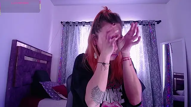 alejandrafitt online show from 05/15/26, 04:58