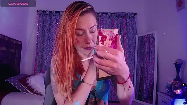 alejandrafitt online show from 05/29/26, 03:04